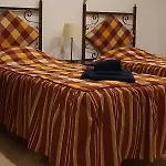 Quinta - Maca Λουλέ