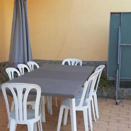Quinta - Maca Prázdninový dům *