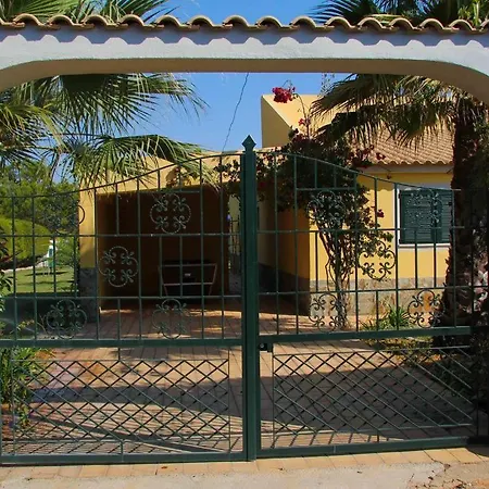 Holiday home Quinta - Maca *