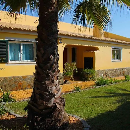 Quinta - Maca * Loule