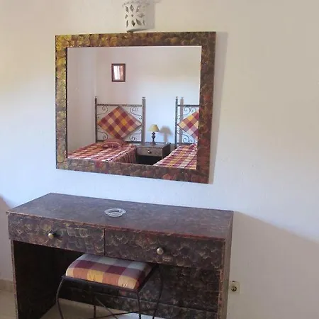 Quinta - Maca Prázdninový dům