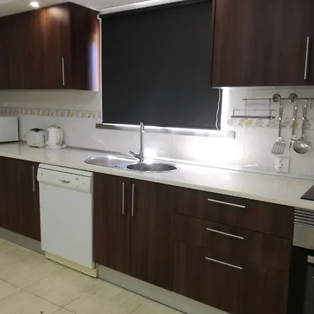 בית נופש Quinta - Maca *