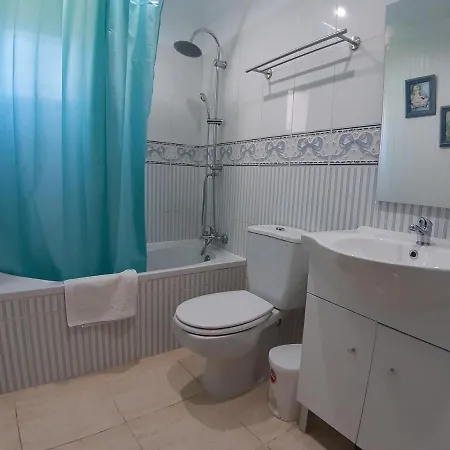 Prázdninový dům Quinta - Maca