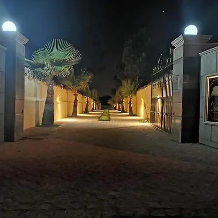 Quinta - Maca *