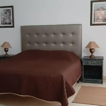 Quinta - Maca Prázdninový dům Loulé