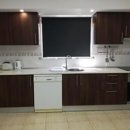 Quinta - Maca Prázdninový dům