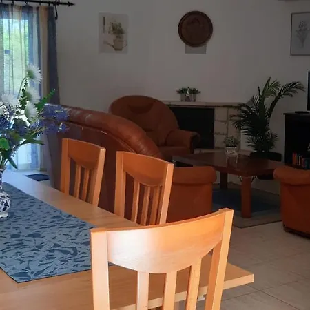 Quinta - Maca Prázdninový dům Loulé