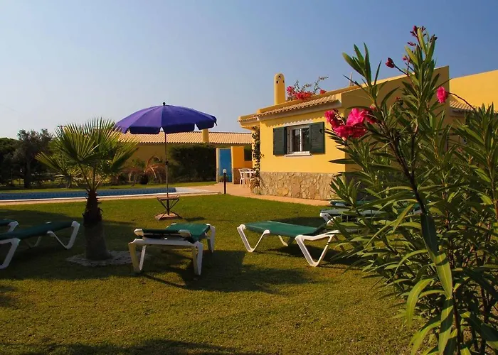 Holiday home Quinta - Maca Loule