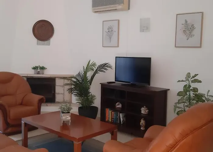 Quinta - Maca Loule