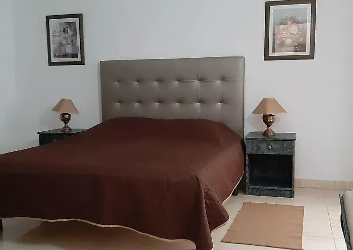 Quinta - Maca Holiday home Loule