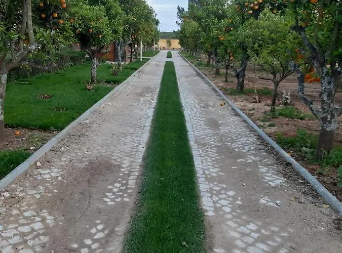 Quinta - Maca Holiday home *