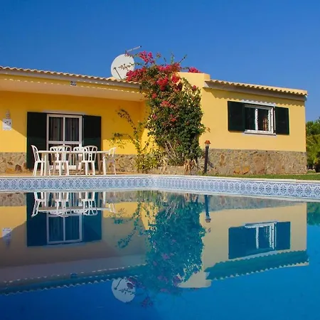 Quinta - Maça Hébergement de vacances Loulé