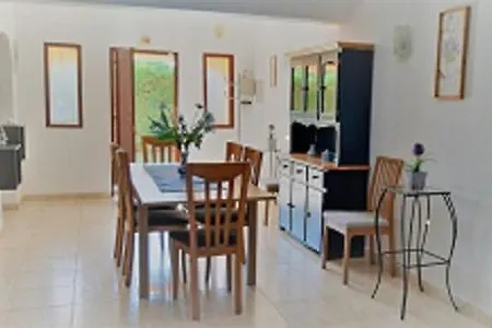 Hébergement de vacances Quinta - Maça