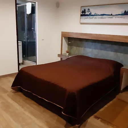 Hébergement de vacances Quinta - Maça