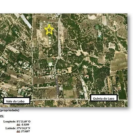 Casa vacanze Quinta - Maca