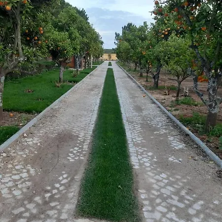 Quinta - Maça Hébergement de vacances *