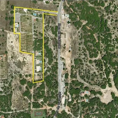 Quinta - Maca Casa vacanze