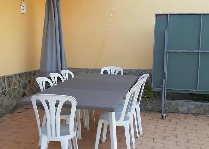 Quinta - Maca 別荘 *