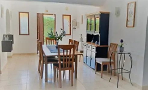 別荘 Quinta - Maca