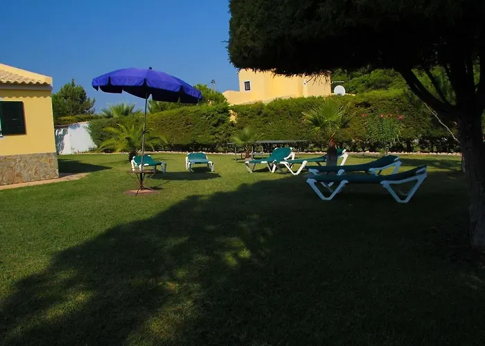 Quinta - Maca 別荘 *