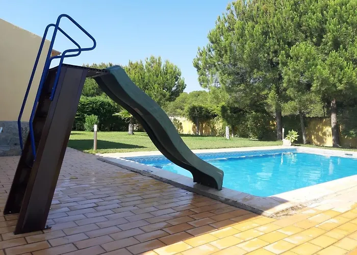 Quinta - Maca 別荘