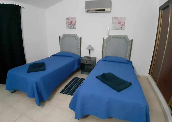 別荘 Quinta - Maca ローレ