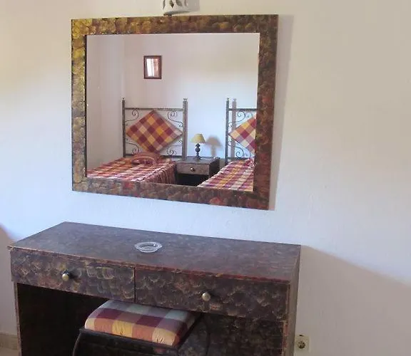 Quinta - Maca 別荘