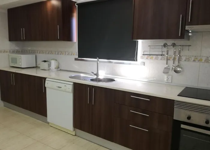 別荘 Quinta - Maca *