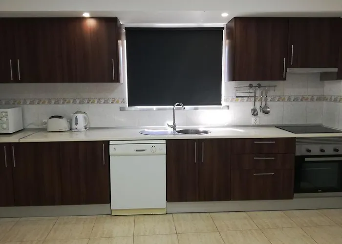 Quinta - Maca 別荘