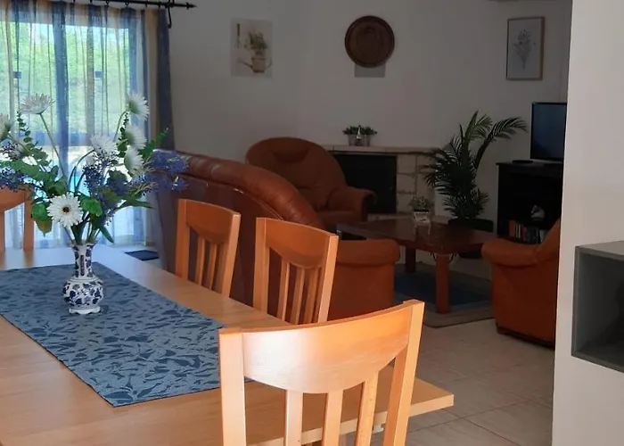 Quinta - Maca 別荘 ローレ