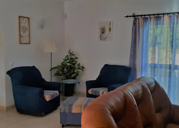 Quinta - Maca 別荘