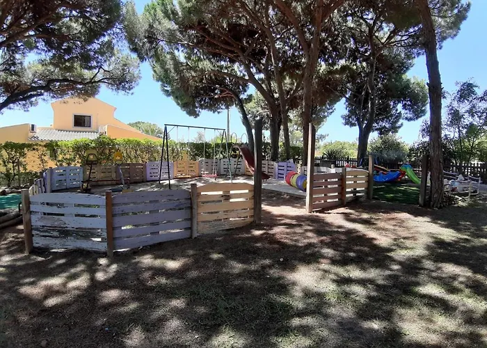 Quinta - Maca 別荘 ローレ