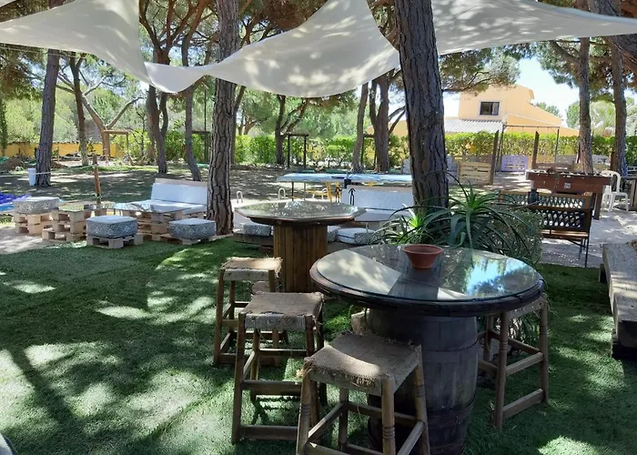 Quinta - Maca 別荘