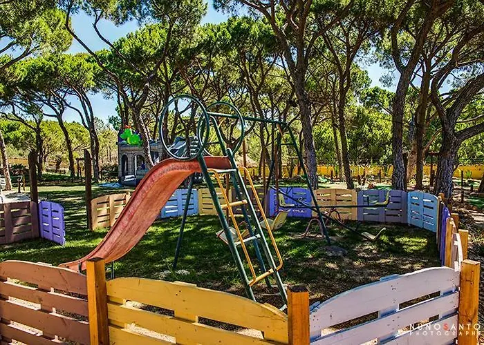Quinta - Maca Ferienhaus