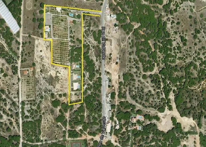 Quinta - Maca 別荘