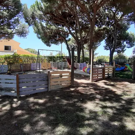 Quinta - Maca Semesterbostad Loulé